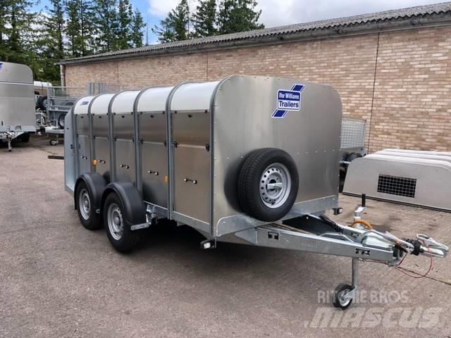 Ifor Williams TA5G Other trailers