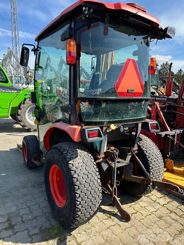 Kubota B 2650 Tractors