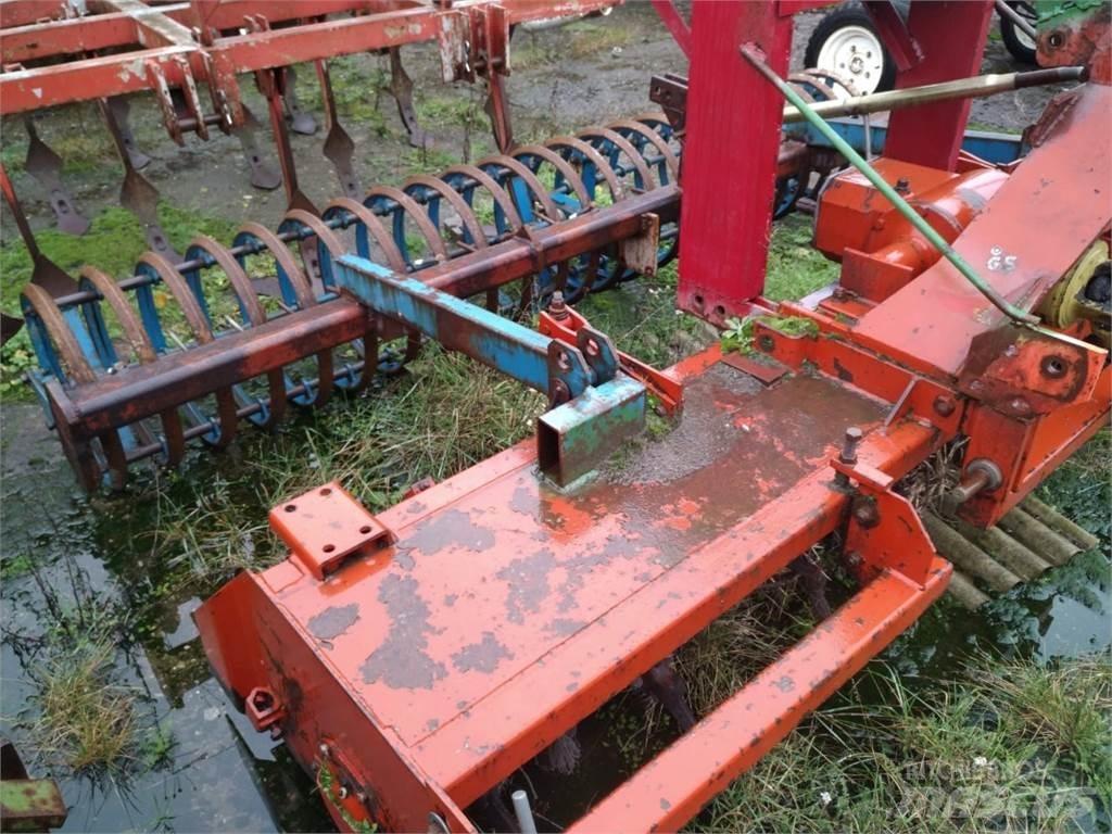 Rau Rototiller 300 Farm machinery