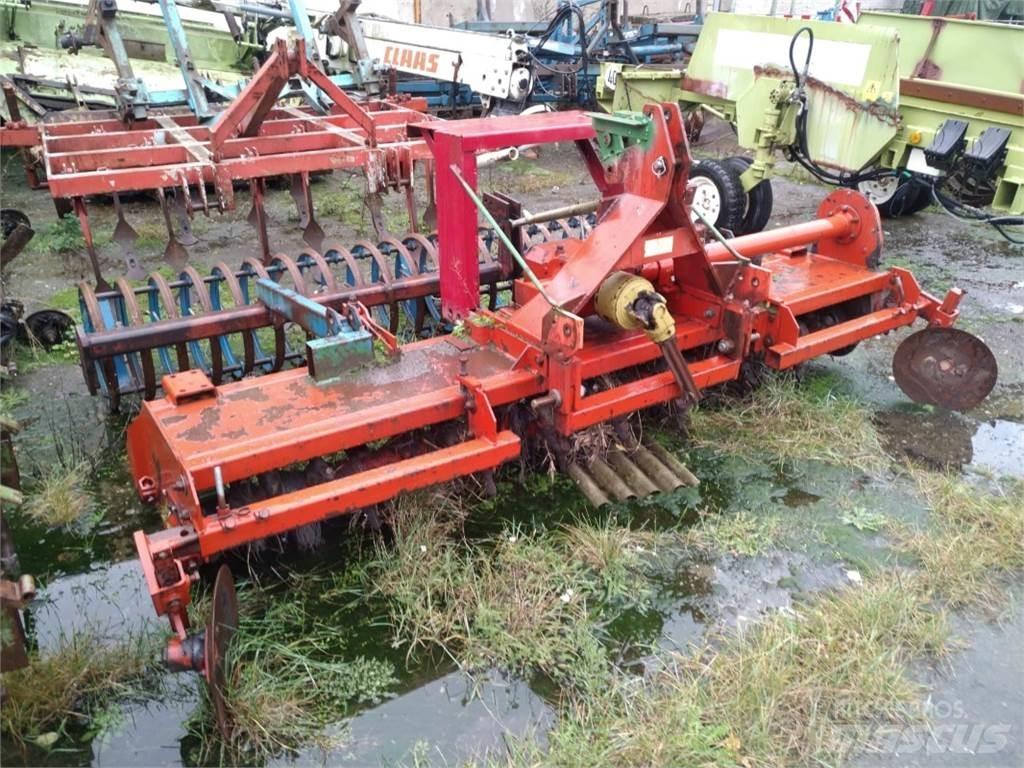 Rau Rototiller 300 Farm machinery