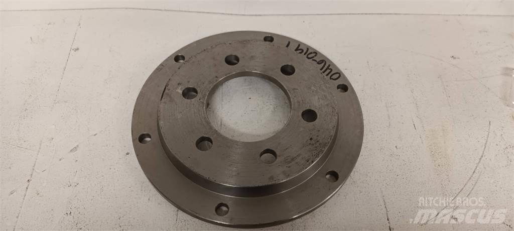 Rottne 046-0191 Hydraulics