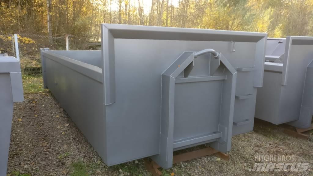 ERT ML12-30 Farm machinery