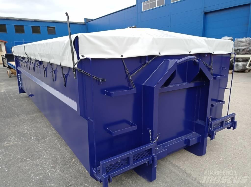 ERT ML12-30 Farm machinery