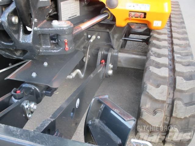 Eurocomach 22 SR Mini excavators < 7t (Mini diggers)