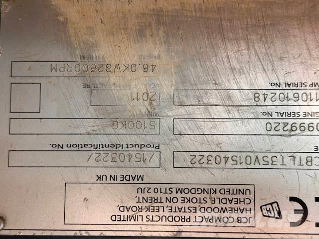 JCB TLT 35 Other