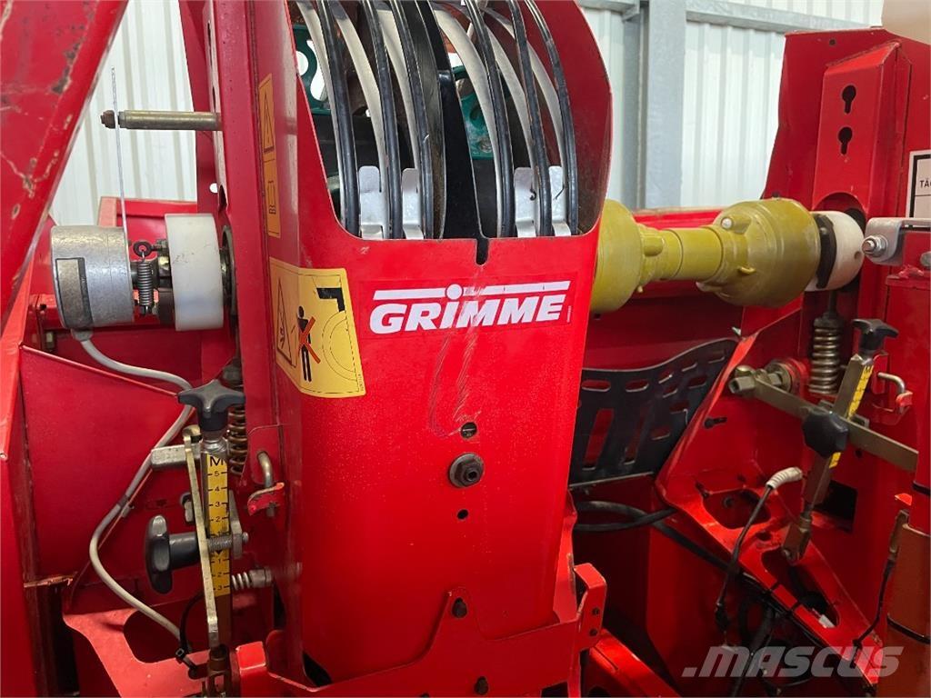 Grimme GL 34 KL Farm machinery