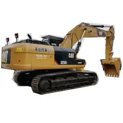 CAT CAT325DL Mini excavators  7t - 12t