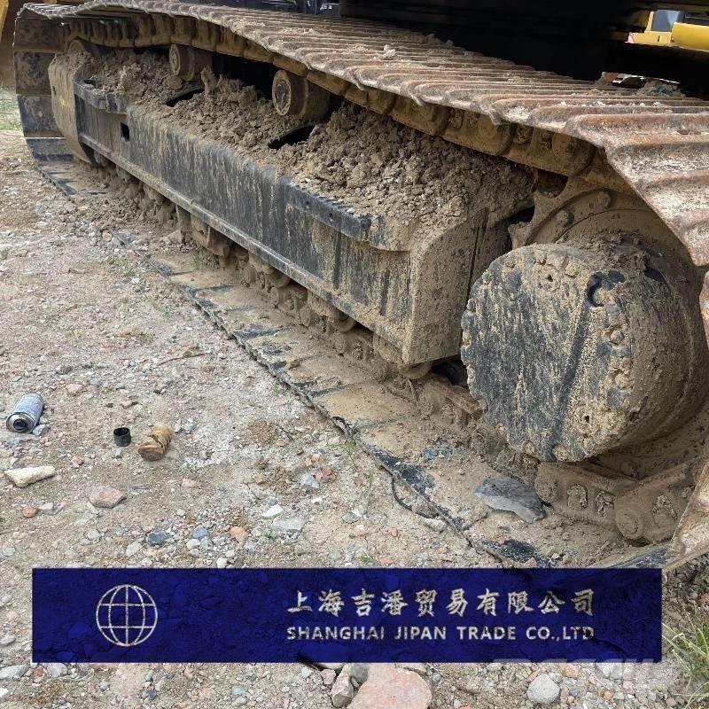 CAT 315 D Crawler excavators