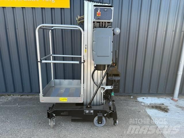 Rees LIFT GTWTY1-8 Push around lifts