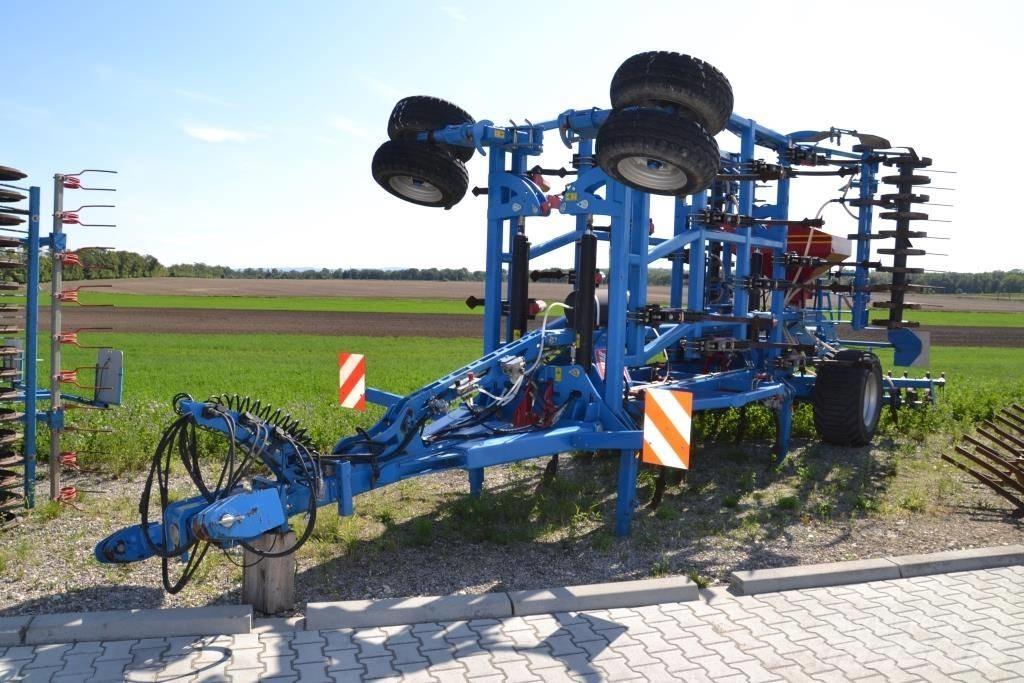 Carre Onatar Cultivators