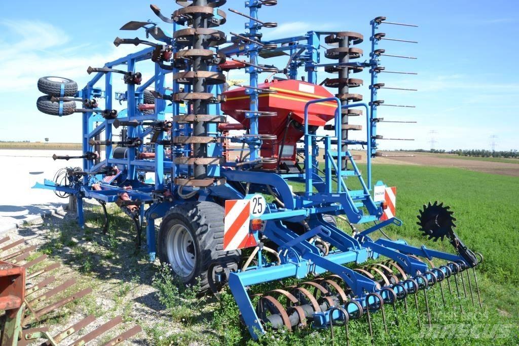  Carre Onatar Cultivators