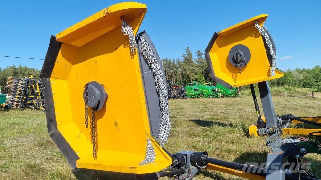 Elho Kättingröjare Farm machinery