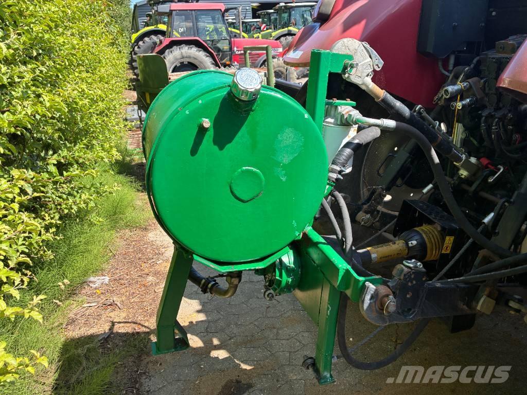 Spearhead LRS 2401-V Hedge cutters