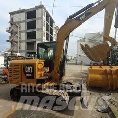 CAT 305.5e2 Mini excavators < 7t (Mini diggers)