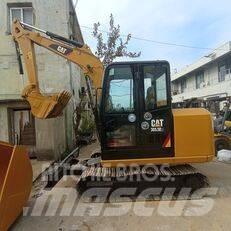 CAT 305.5e2 Mini excavators < 7t (Mini diggers)