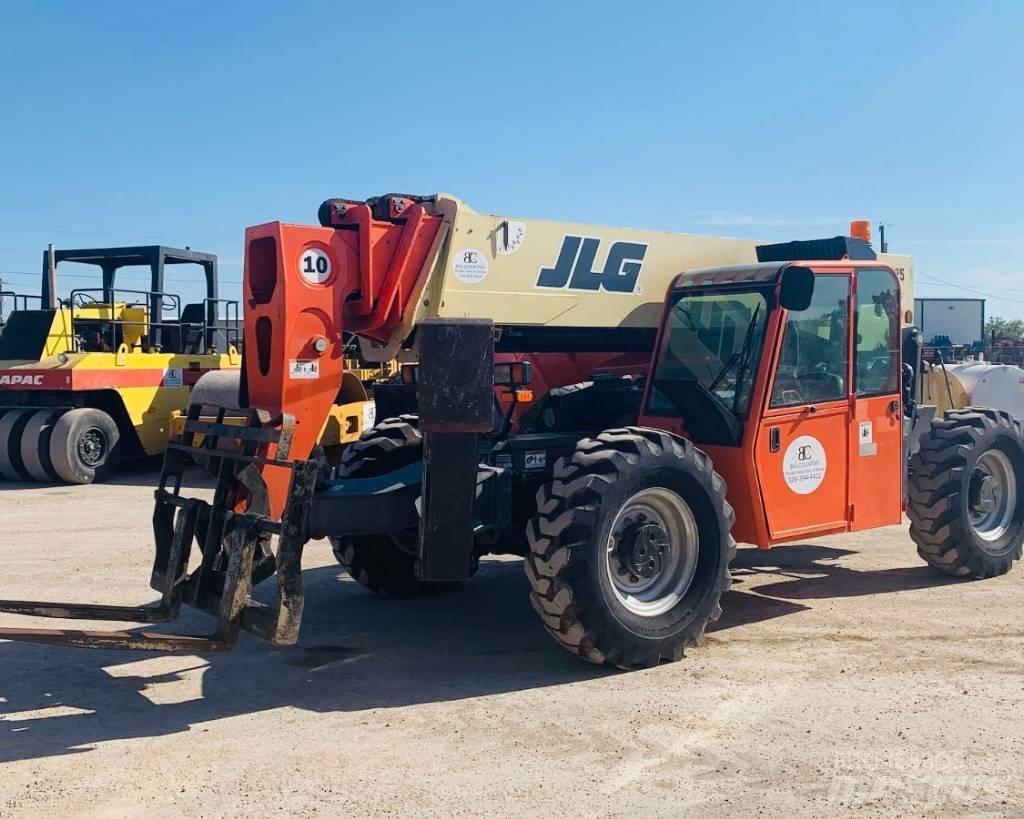 JLG G1055A Telescopic handlers