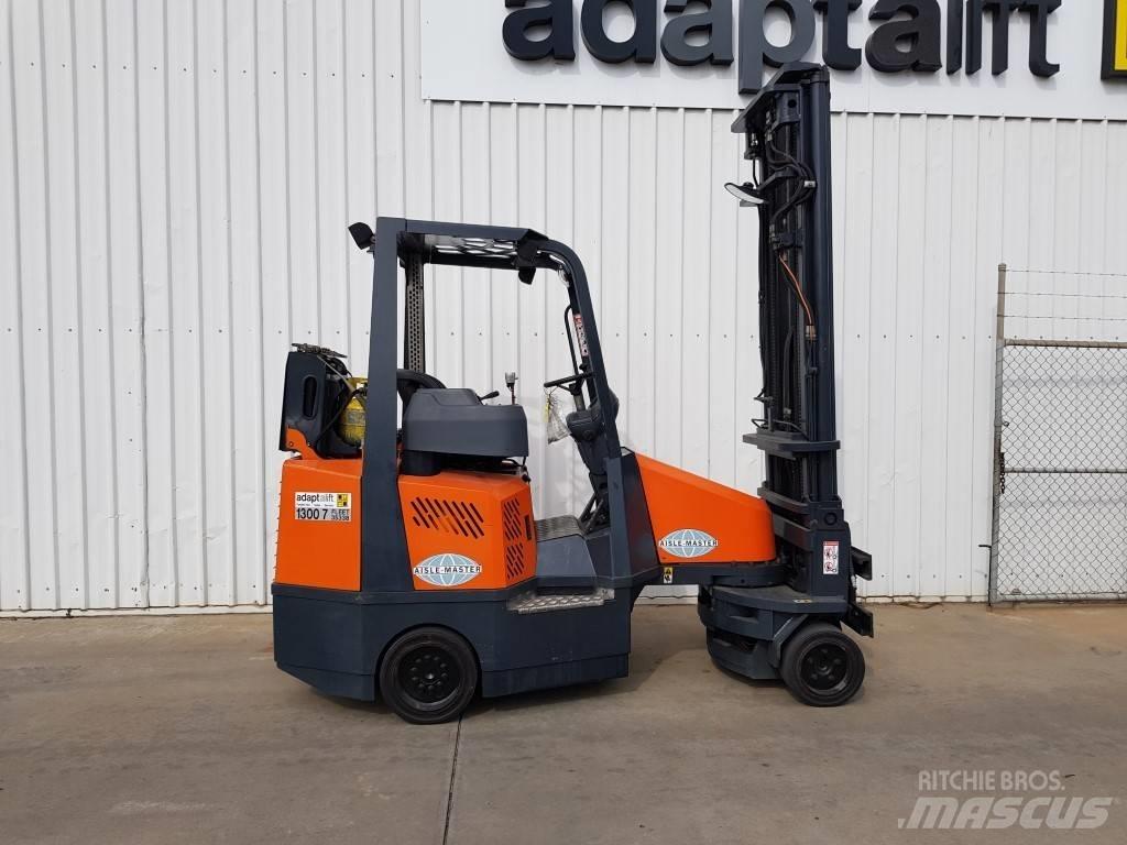 Aisle-Master 20S Narrow aisle truck