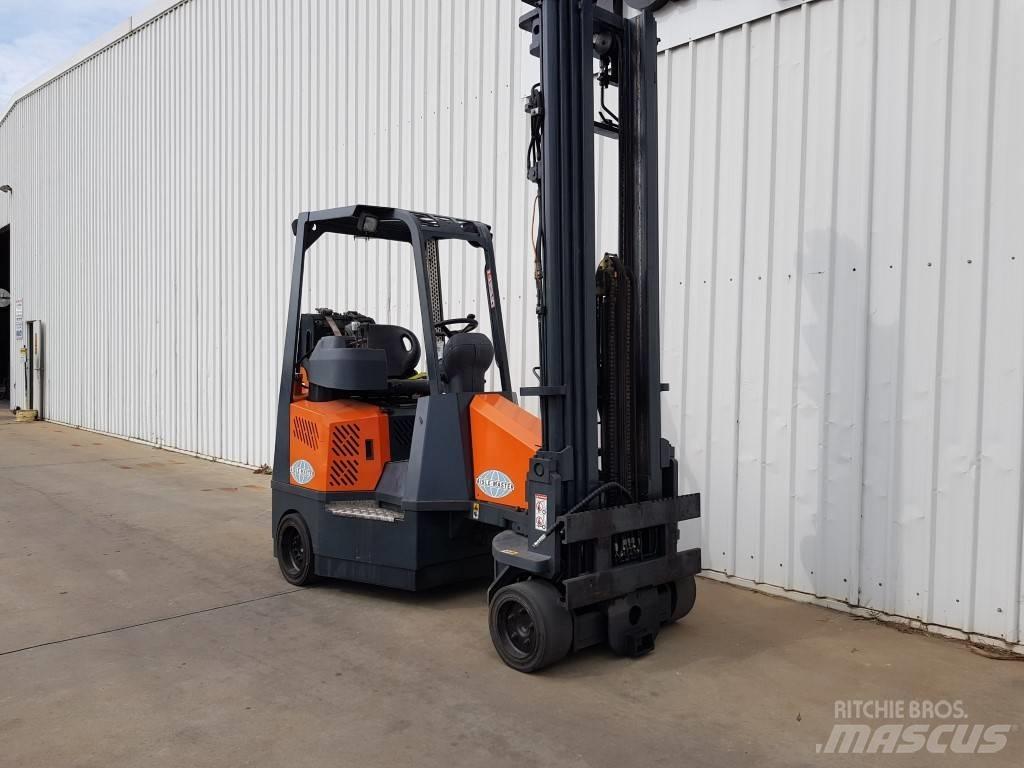 Aisle-Master 20S Narrow aisle truck