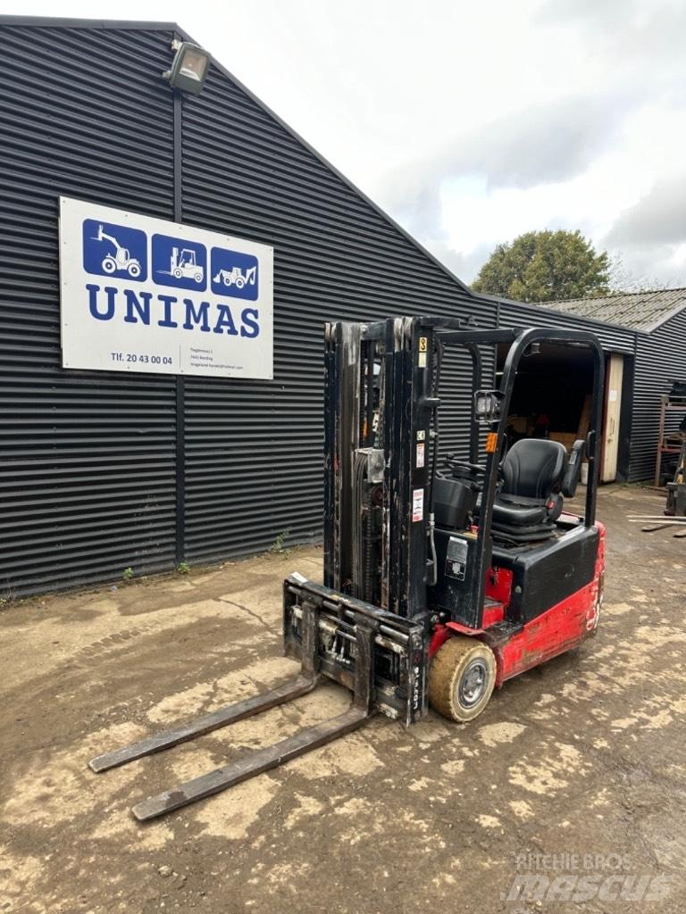 Hangcha FB18 Electric forklift trucks