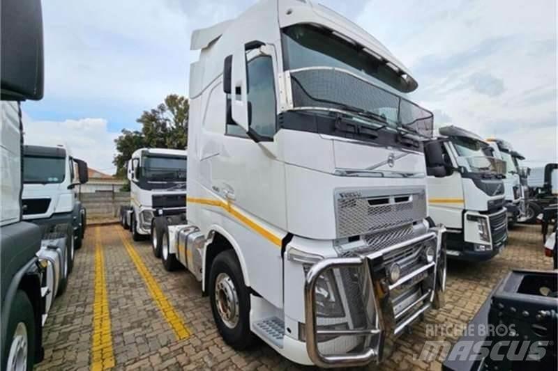 Volvo FH Other trucks