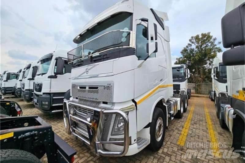 Volvo FH Other trucks