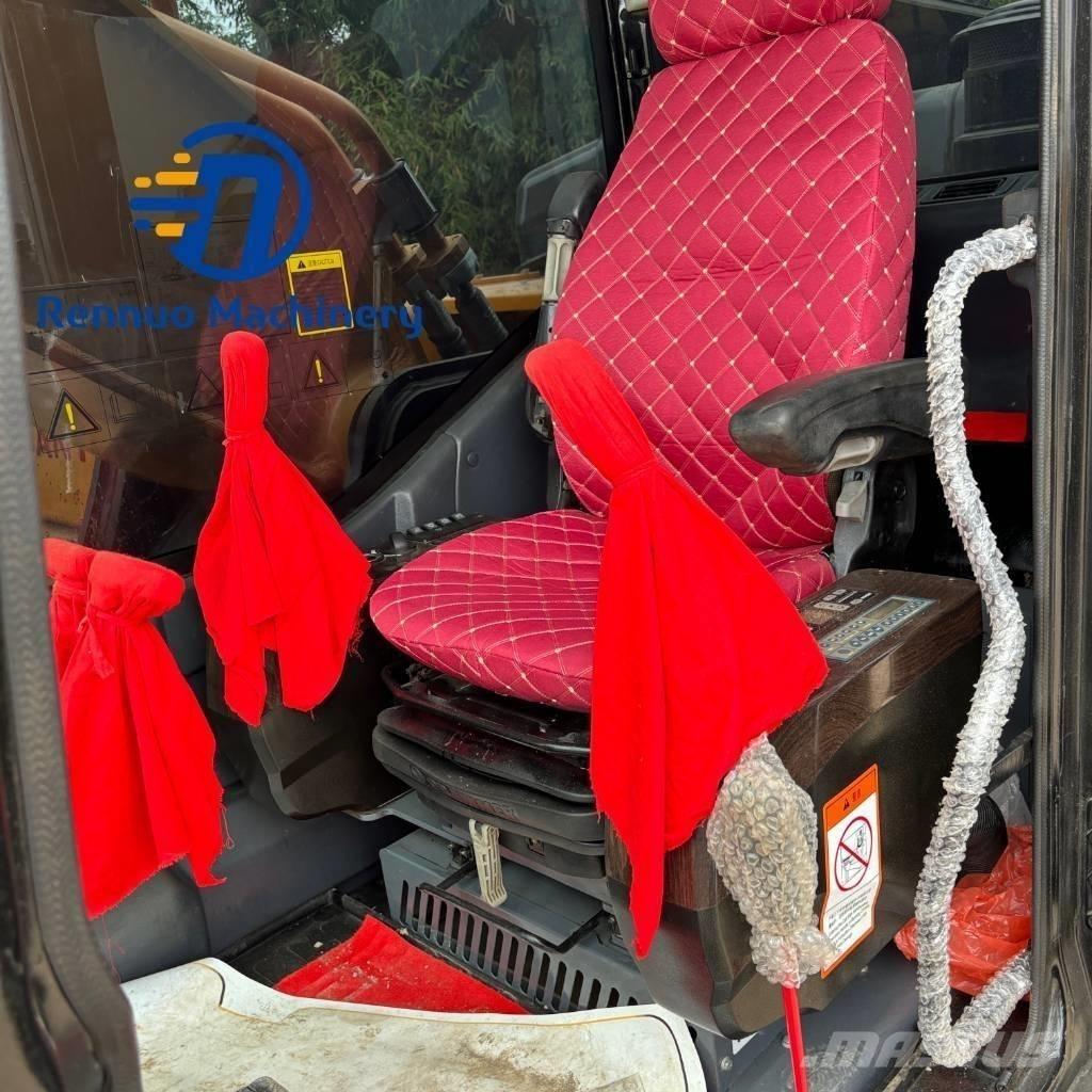 Sany SY 365H Crawler excavators