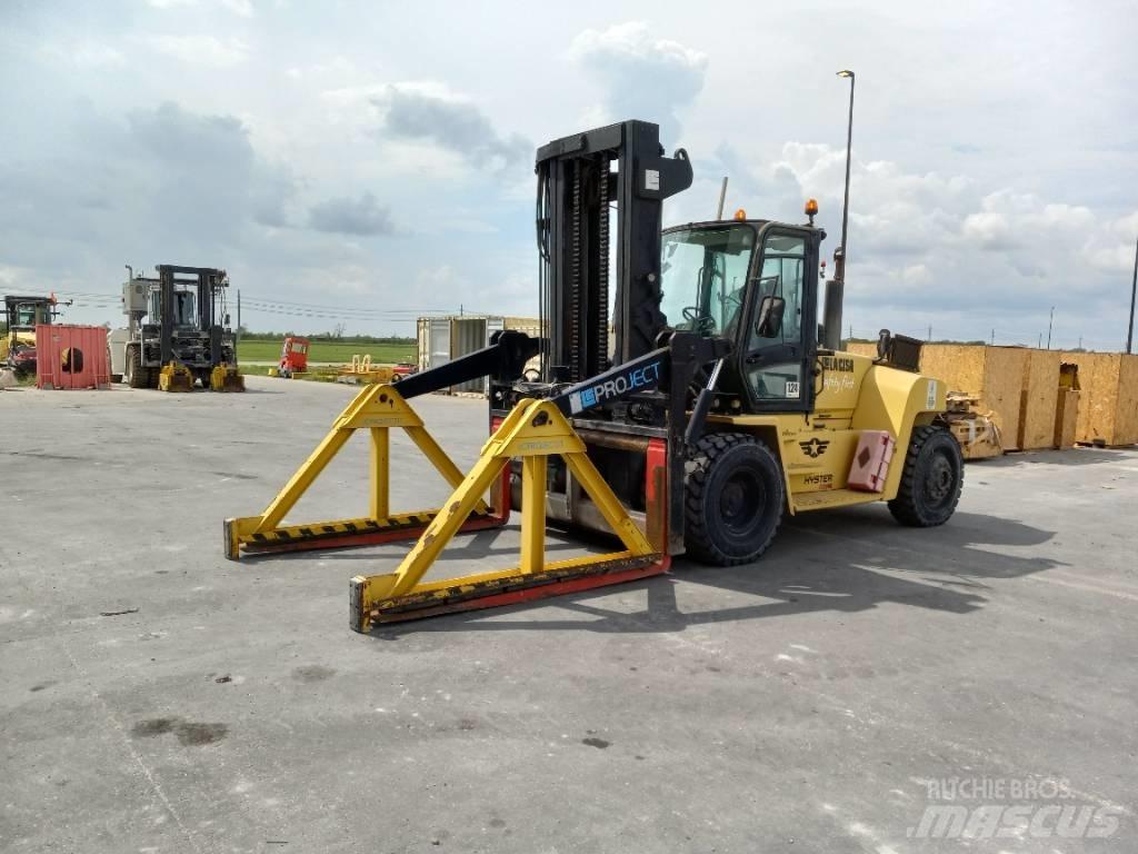 Hyster H360-24 Other