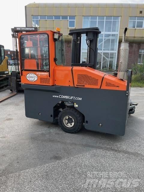 Combilift C 4500 Side loader