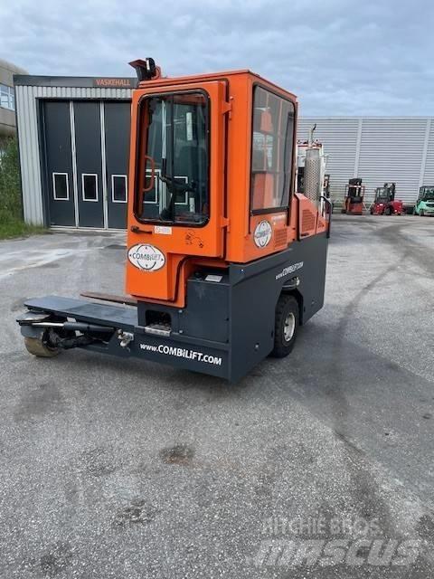 Combilift C 4500 Side loader