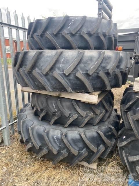 Mitas WHEELS & TYRES Tyres, wheels and rims
