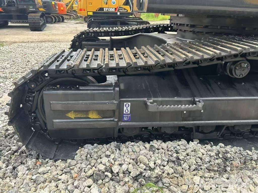 Volvo EC300 Crawler excavators