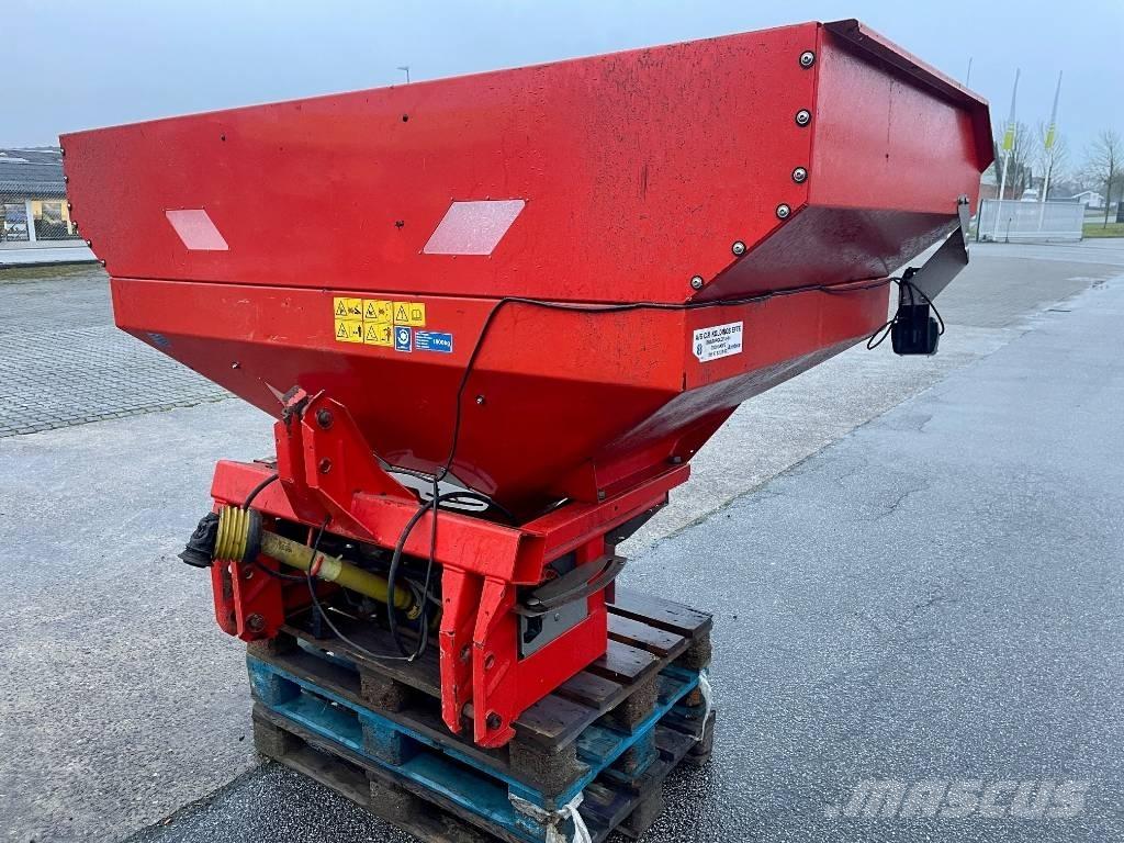Kuhn MDS 935 Fertilizer sprayers