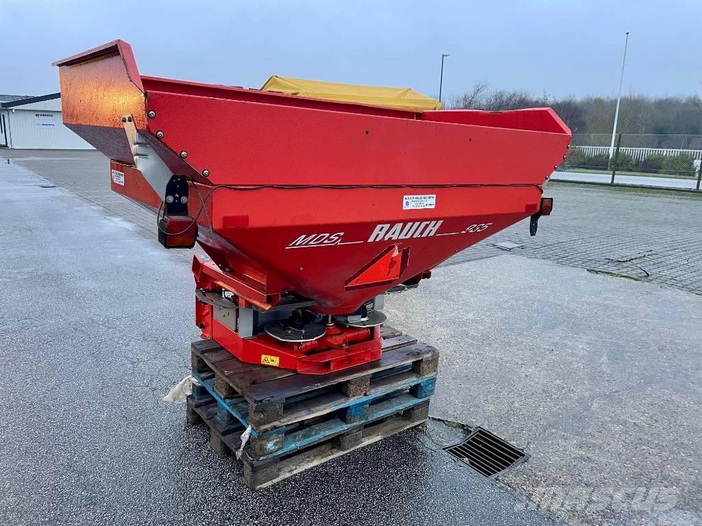 Kuhn MDS 935 Fertilizer sprayers