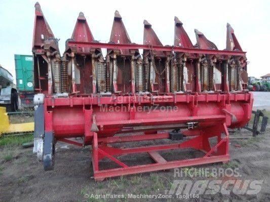 Geringhoff Rota-Disc Combine harvester accessories