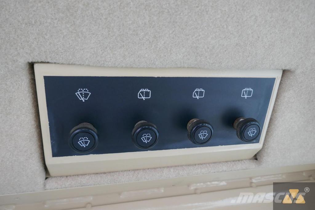 CAT D9R Ex-army Crawler dozers