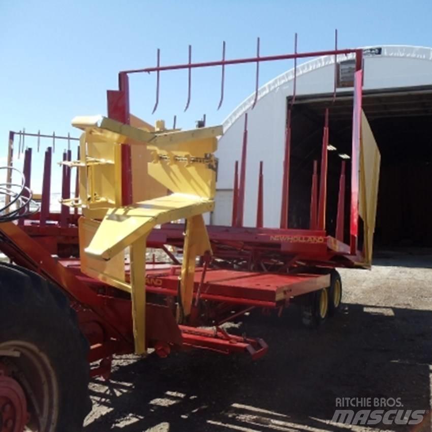 New Holland 1033 Other forage harvesting equipment