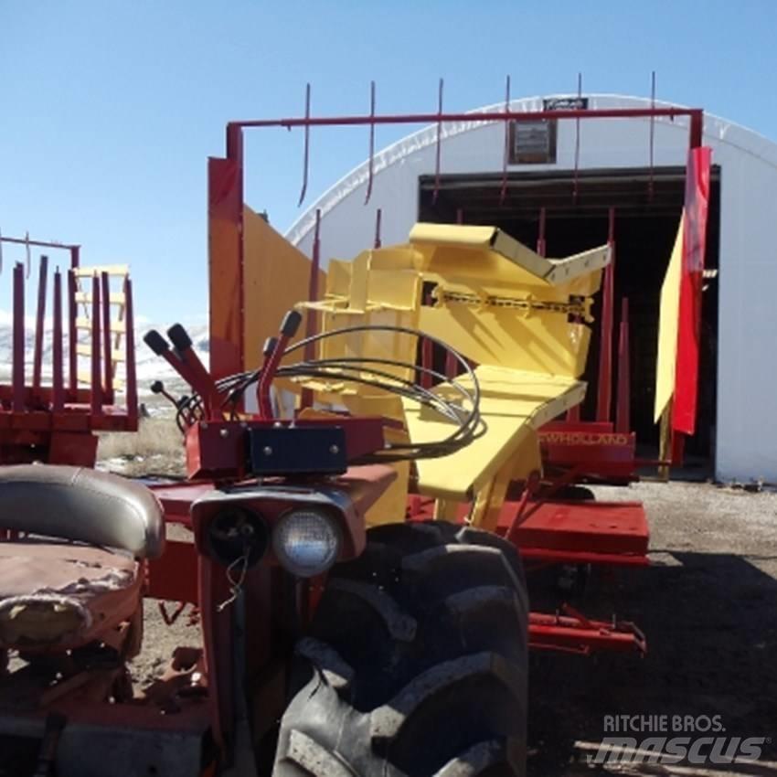 New Holland 1033 Other forage harvesting equipment