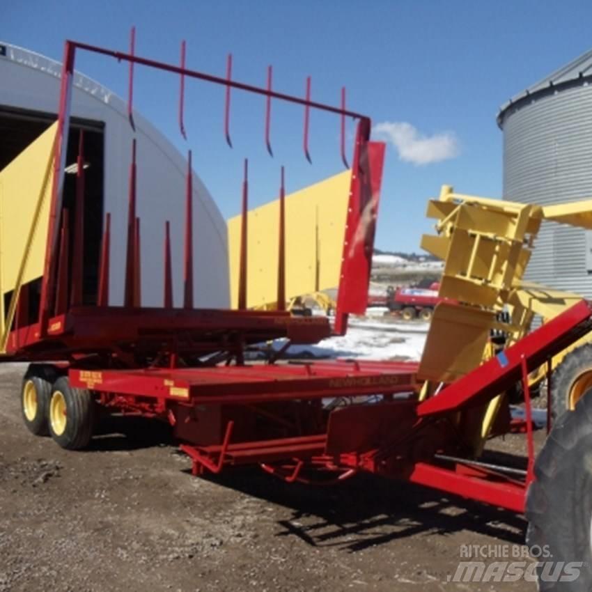 New Holland 1033 Other forage harvesting equipment