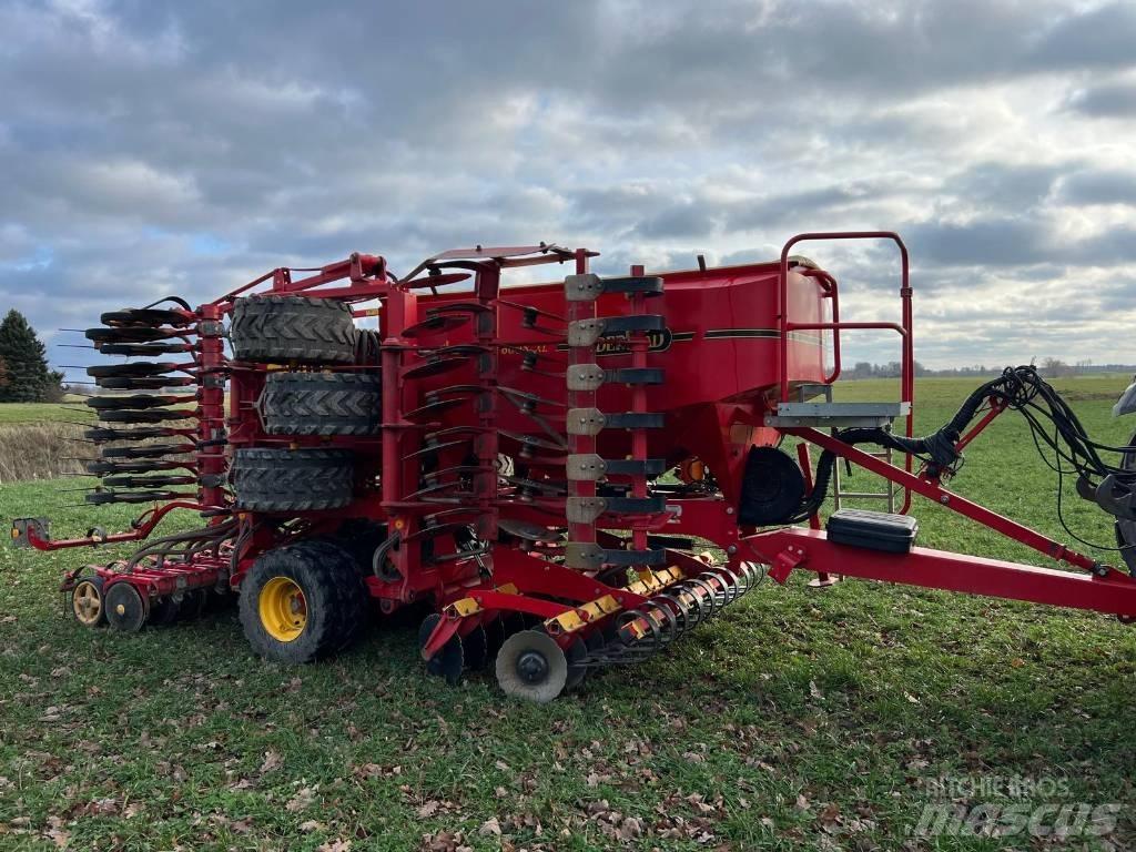 Väderstad Spirit600S Drills