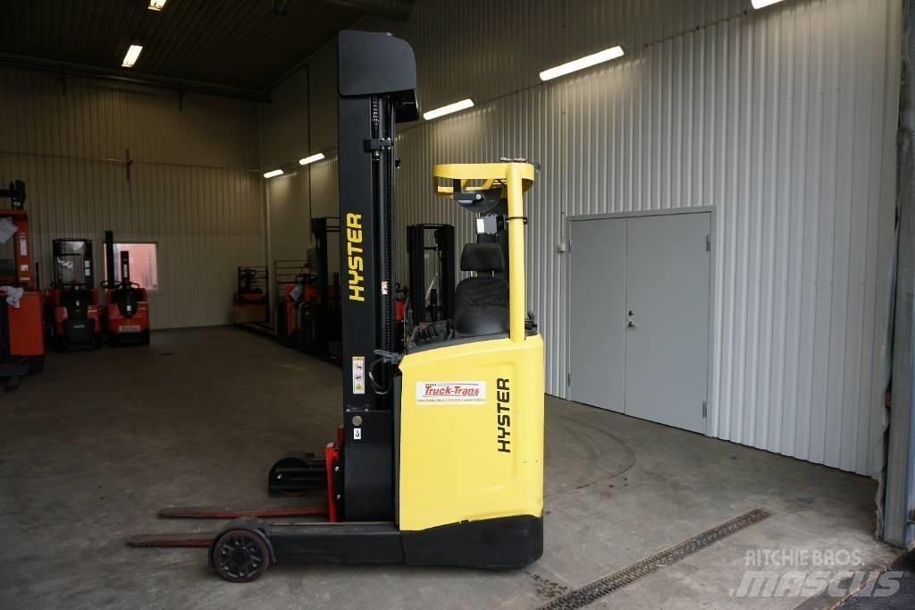 Hyster R1.4 Reach truck