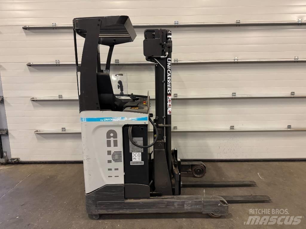 UniCarriers ULS 120 Reach truck