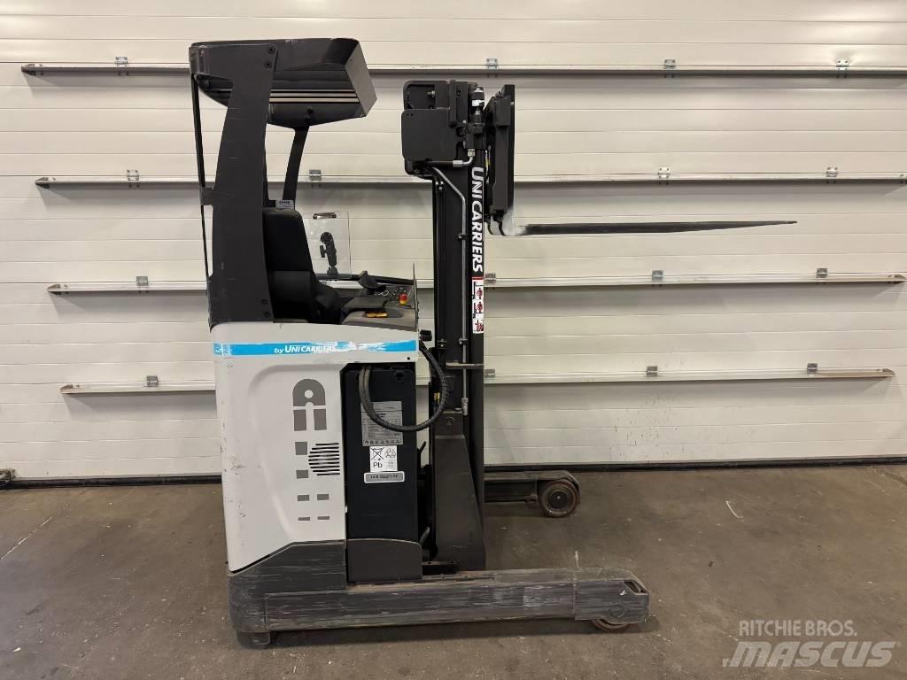 UniCarriers ULS 120 Reach truck