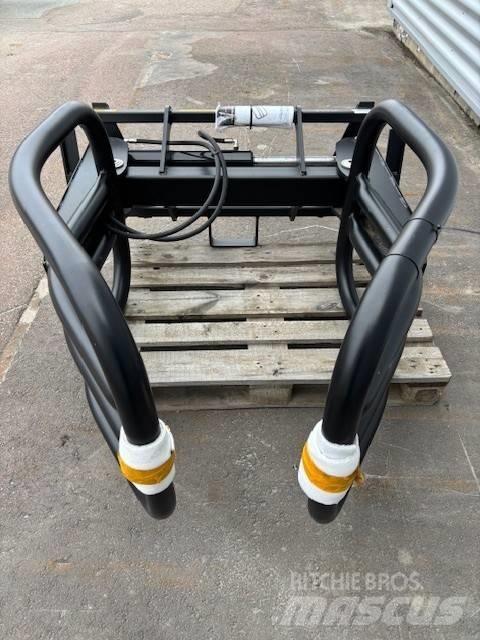  Unigrip 160 Euro Front loader accessories