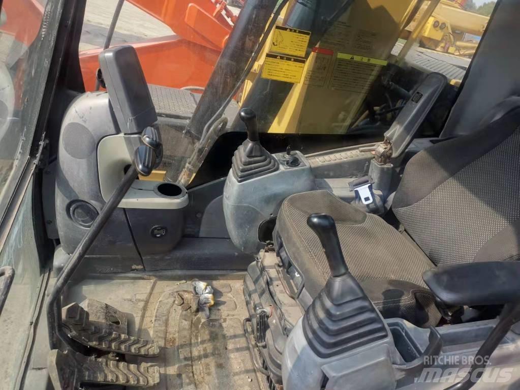 CAT 312 D Mini excavators  7t - 12t