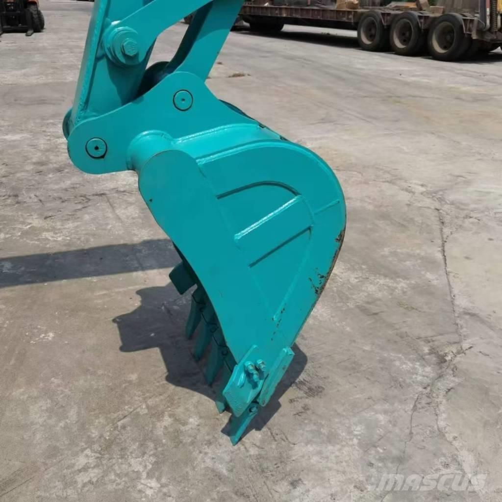 Kobelco SK 40 Mini excavators < 7t (Mini diggers)