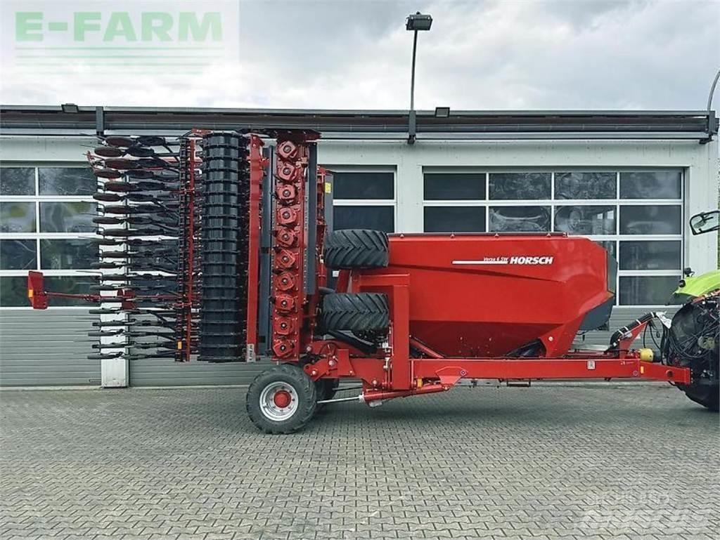 Horsch versa 6 sw Drills