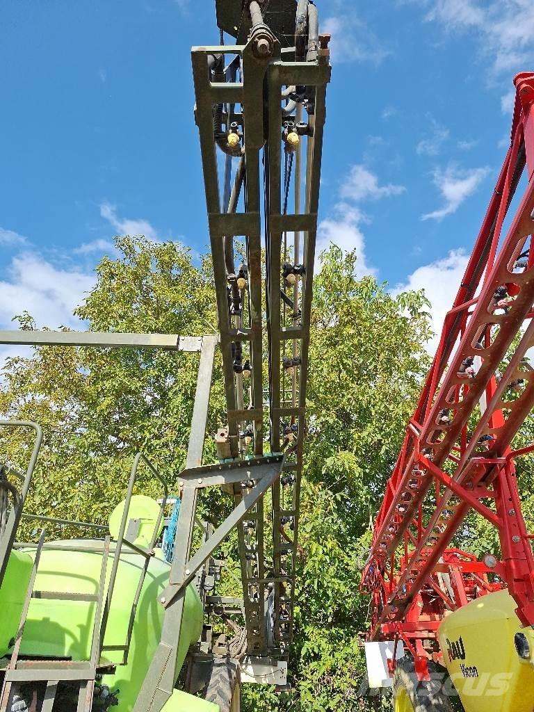 Tecnoma GT 30 Trailed sprayers