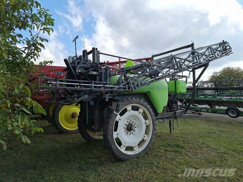 Tecnoma GT 30 Trailed sprayers