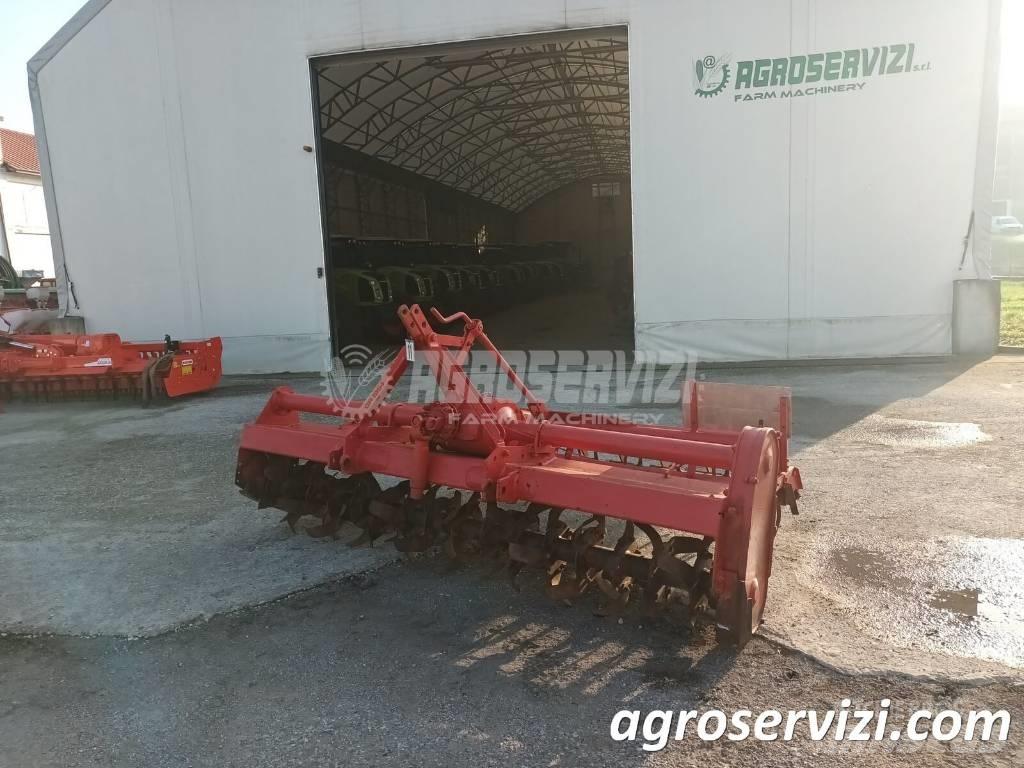 Breviglieri 290 Other tillage machines and accessories