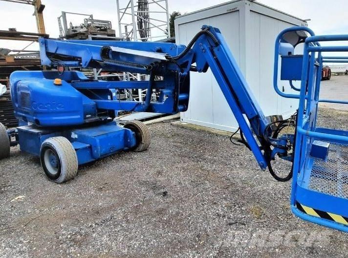 Genie Z 45/25 J Articulated boom lifts